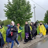 Polami i lasami w intencji powołań