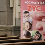 Wystawa w kościele św. Teresy od Dzieciątka Jezus