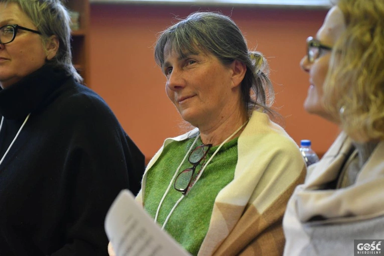 Warsztaty liturgiczno-muzyczne w Strzelcach Krajeńskich