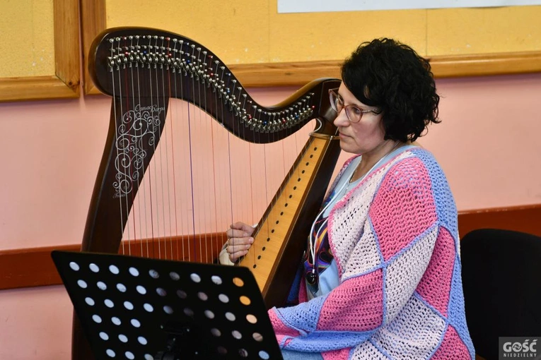 Warsztaty liturgiczno-muzyczne w Strzelcach Krajeńskich