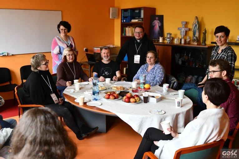 Warsztaty liturgiczno-muzyczne w Strzelcach Krajeńskich