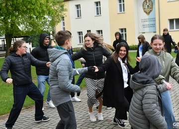 Bierzmowani zostali zaproszeni do spotkania. Dali się spotkać?