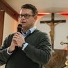 Brat Maciej z Taizé: Młodzi ludzie pytają o swoje miejsce w Kościele