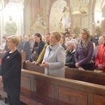 Koncert paschalny na zakończenie warsztatów muzyczno-liturgicznych w Głogówku