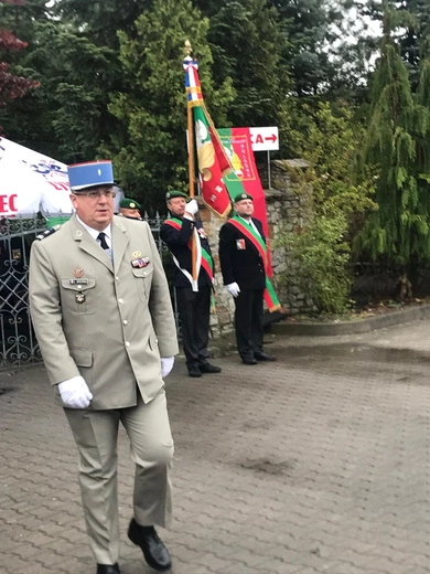 Legia Cudzoziemska w Świdnicy