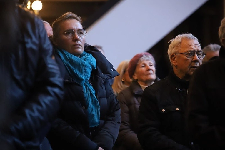 Jubileusz stulecia parafii Dobrego Pasterza w Krakowie