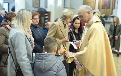 Przyjeżdżał jako profesor, został jako papież