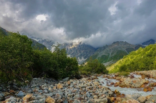 Gruzja