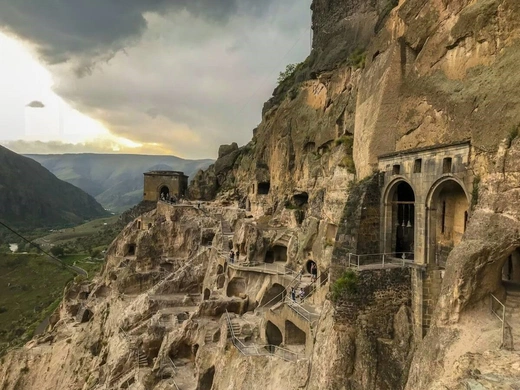 Gruzja