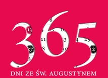 365 dni ze św. Augustynem