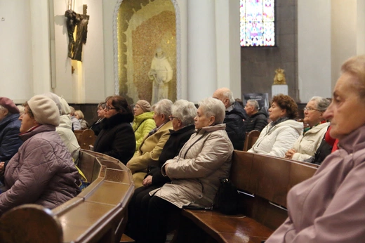 IV Dzień Jedności Apostolstwa Dobrej Śmierci