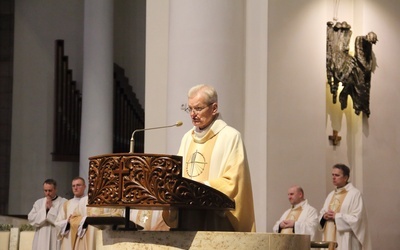 IV Dzień Jedności Apostolstwa Dobrej Śmierci