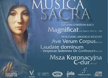 Musica sacra - mamy dla was zaproszenia 