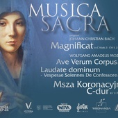 Musica sacra - mamy dla was zaproszenia 