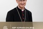 Kongres Eucharystyczny. Spotkanie z abp. Adrianem Galbasem