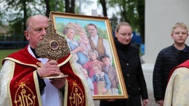 Janów Lubelski. W szkole miłości małżeńskiej i miłosiernej