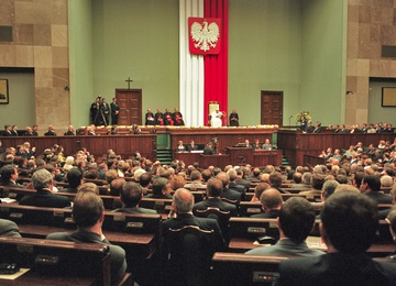 Co Jan Paweł II w czasie swoich pielgrzymek mówił o roli Polski w Europie?