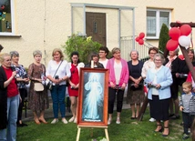 	Podczas Dnia Dobra panie zebrały brawa od mieszkańców.