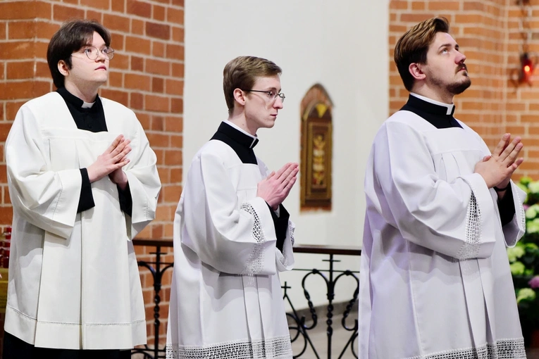 Uroczystość św. Wojciecha, patrona archidiecezji warmińskiej