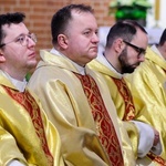 Uroczystość św. Wojciecha, patrona archidiecezji warmińskiej