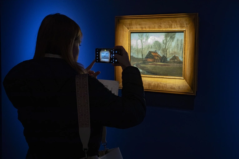 Nasz "polski", jedyny Van Gogh