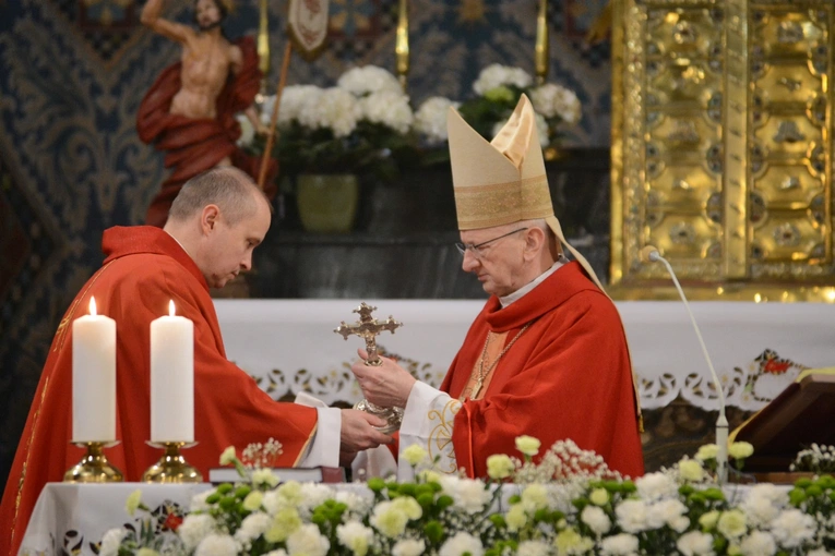 Odpust ku czci św. Wojciecha