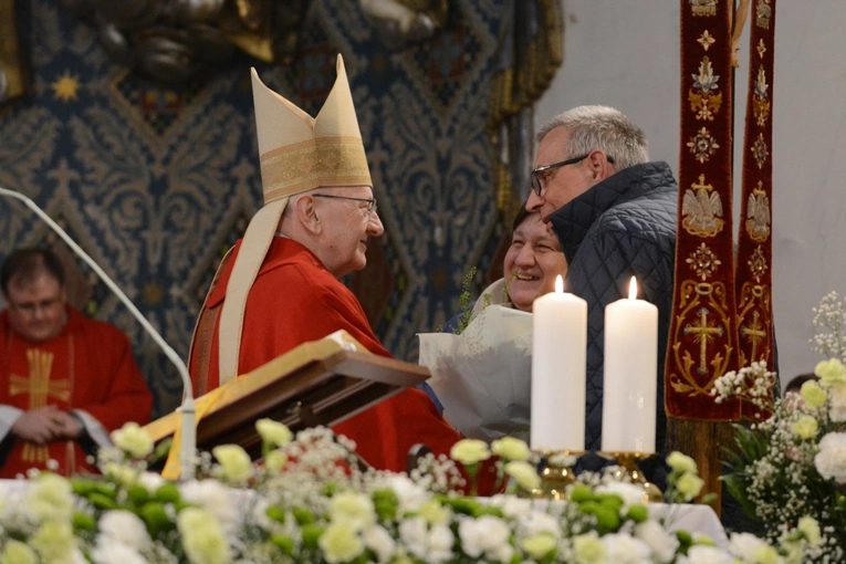 Odpust ku czci św. Wojciecha