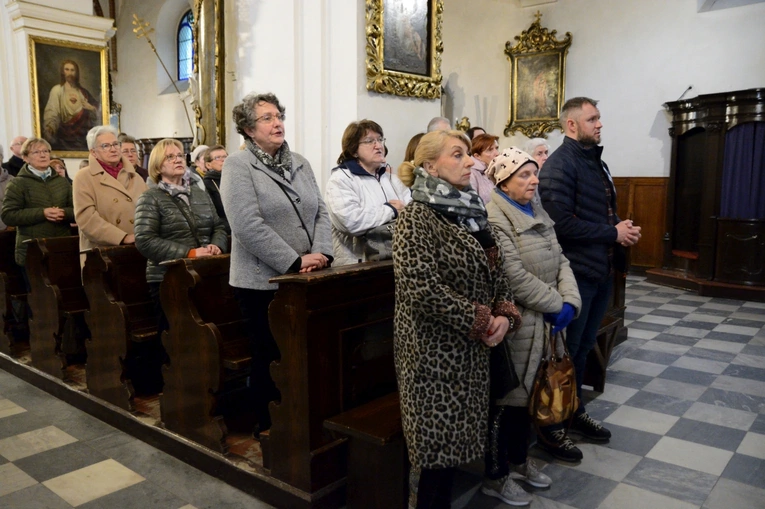 Odpust ku czci św. Wojciecha