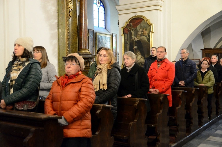 Odpust ku czci św. Wojciecha