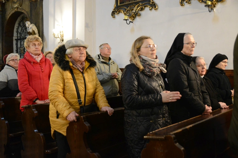 Odpust ku czci św. Wojciecha