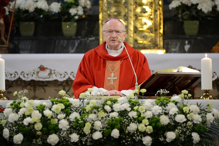 Odpust ku czci św. Wojciecha