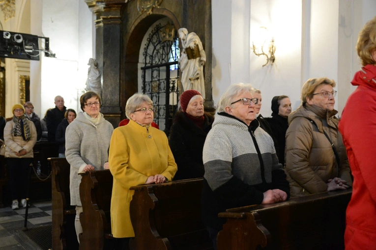 Odpust ku czci św. Wojciecha