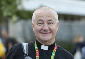 Bp Artur Ważny