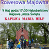 Rowerowa majówka 