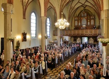 Festiwal Organowy w Elblągu po raz drugi