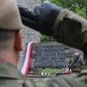 Historii nie zmienimy, ale tyle możemy - stać na straży pamięci i odzyskać tę skradzioną