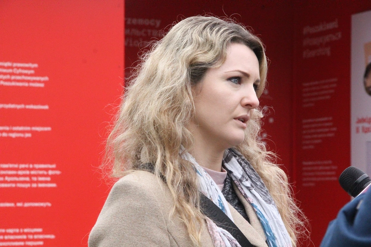 Góra Śmierci w 80. rocznicę likwidacji niemieckich obozów
