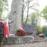 Góra Śmierci w 80. rocznicę likwidacji niemieckich obozów