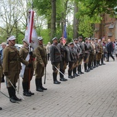 Ciechanów. Ułańska pamięć nie ginie