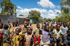 Etiopia: pomimo rozejmu wciąż trwają walki