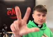 Tik Tok to tylko część mojego życia - ks. Sebastian Kosecki