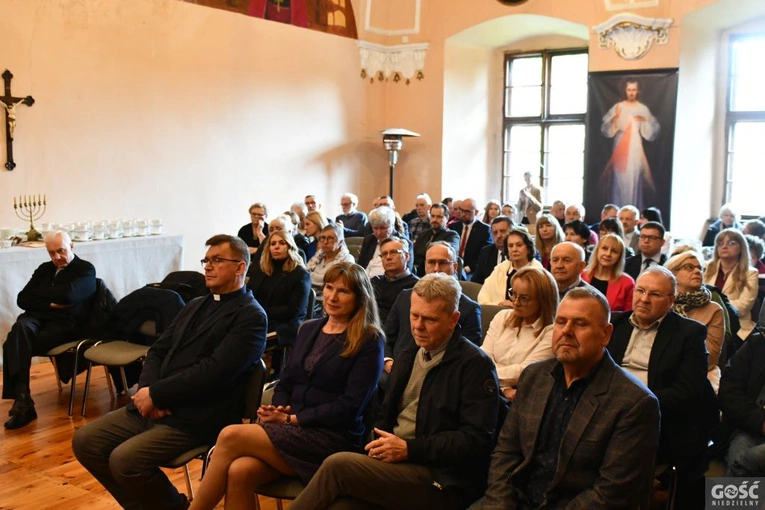 Lubuskie Konserwacje także dla obiektów sakralnych