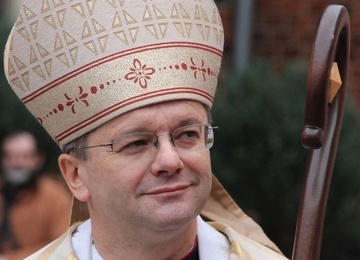 Biskup zaprasza na jubileusz 900-lecia