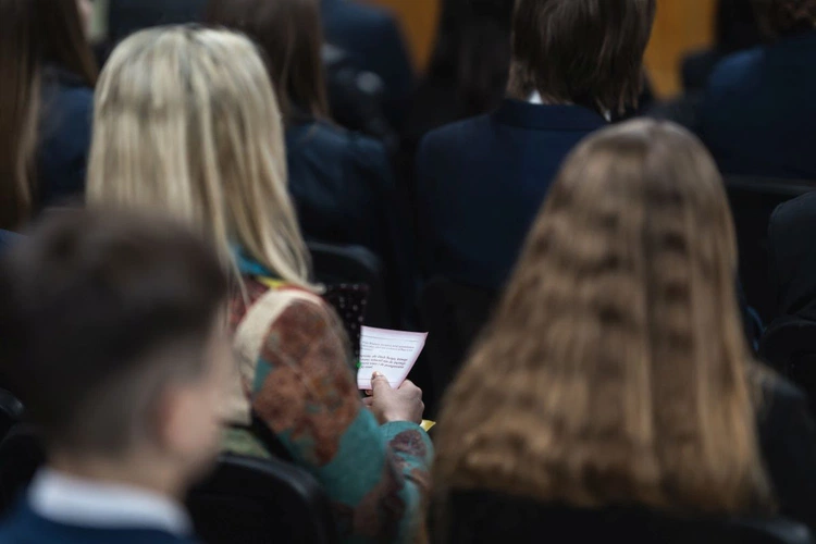 Bierzmowanie w Szczucinie 2024