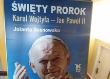 Potężny orędownik w niebie