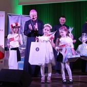 Nagrody wręczał bp Marek Solarczyk.