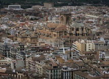 Hiszpania: Caritas pomogła znaleźć pracę 70 tys. bezrobotnym w 2023 roku