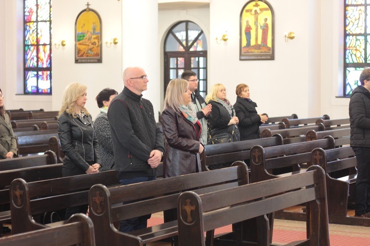 Paschalne spotkanie muzyków