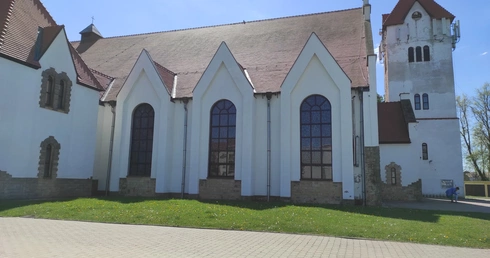 Paschalne spotkanie muzyków