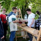 Wielkanocne Spotkanie Młodych